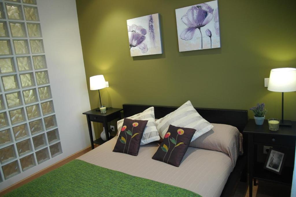Apartamentos Apr Alcala Madrid Room photo