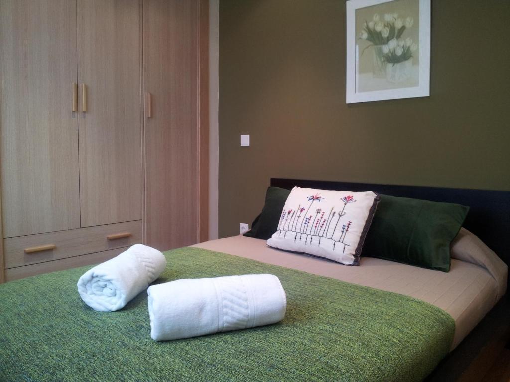 Apartamentos Apr Alcala Madrid Room photo