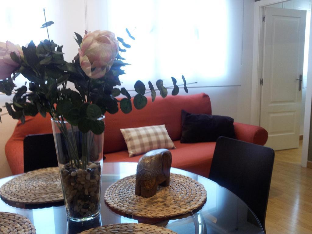 Apartamentos Apr Alcala Madrid Room photo