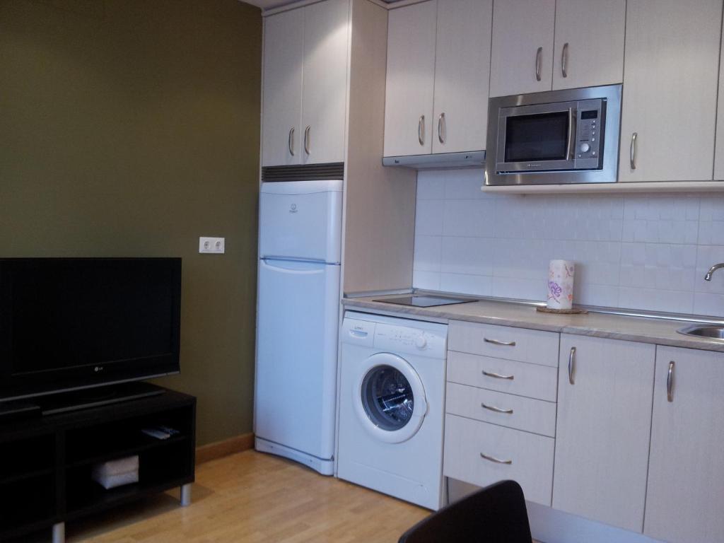 Apartamentos Apr Alcala Madrid Room photo
