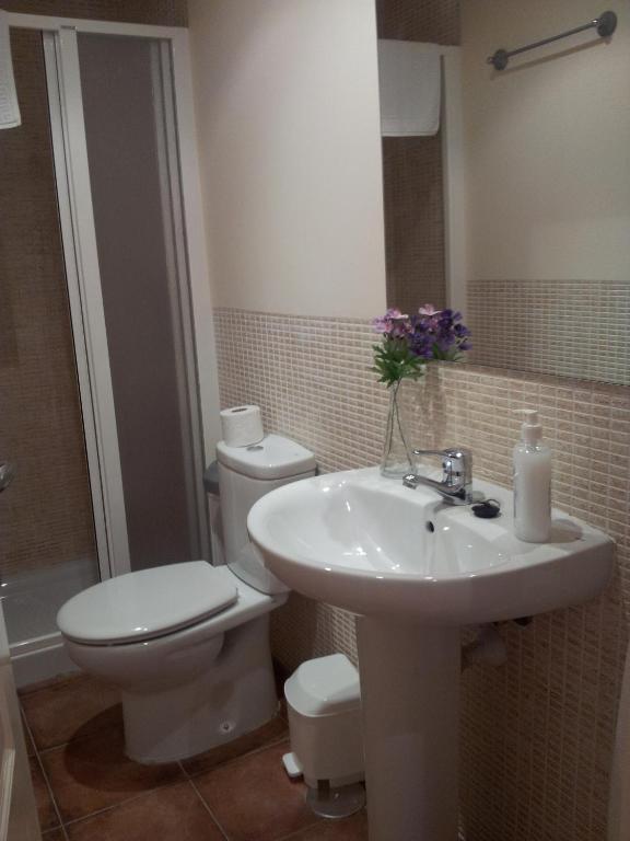 Apartamentos Apr Alcala Madrid Room photo