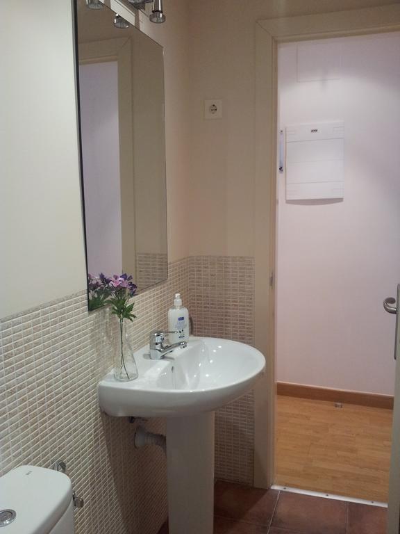 Apartamentos Apr Alcala Madrid Room photo